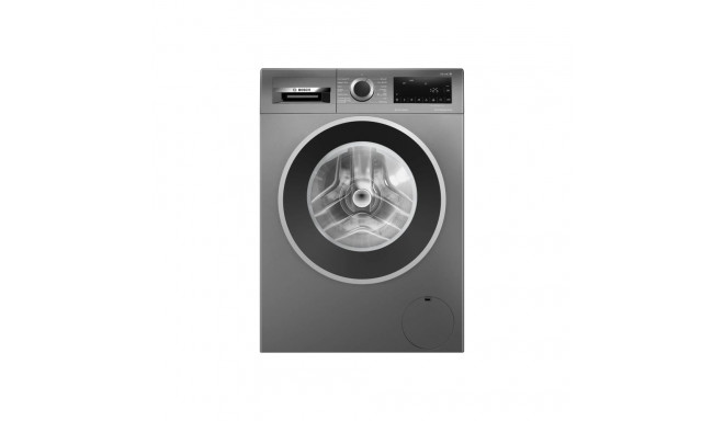 Bosch | Pesumasin | WGG244ZRSN | Energiatõhususe klass A | Eestlaetav | Pesumaht 9 kg | 1400 p/min |