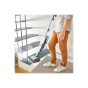 Polti | PTEU0304 Vaporetto SV610 Style 2-in-1 | Steam mop with integrated portable cleaner | Power 1