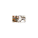Polti | PTEU0307 Vaporetto SV660 Style 2-in-1 | Steam mop with integrated portable cleaner | Power 1