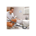 Polti | PTEU0307 Vaporetto SV660 Style 2-in-1 | Steam mop with integrated portable cleaner | Power 1