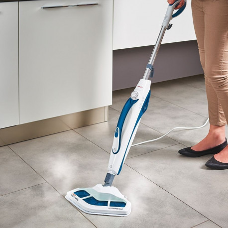 Polti | Steam mop | PTEU0296 Vaporetto SV460 Double | Power 1500 W | Steam pressure Not Applicable b