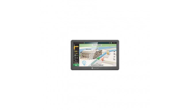 Navitel | Personal Navigation Device | E700 | 800x480 | 7" TFT touchscreen pixels | GPS (satellite) 