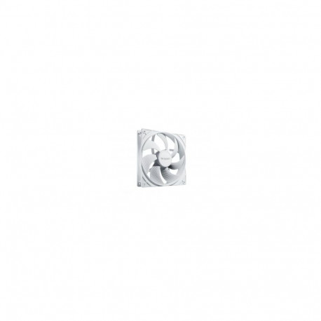BE QUIET CASE FAN 140MM PURE WINGS 3/WHITE PWM BL112