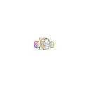BE QUIET CASE FAN 140MM LIGHT WINGS PWM/WHITE HIGH-SP. BL103