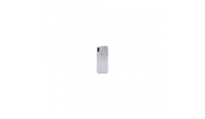 Devia Apple iPhone X Amber case White