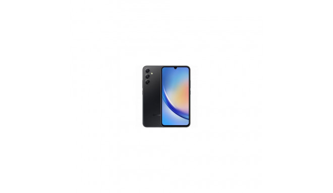 Samsung MOBILE PHONE GALAXY A34 5G/256GB GRAPH. SM-A346B