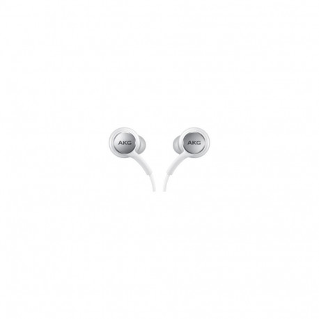 Samsung Earphones Type C Stereo HF White