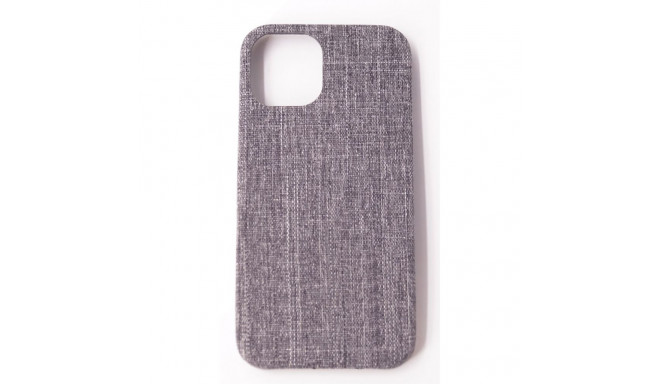 Evelatus Apple Fabric Case iPhone 12 mini EFC01