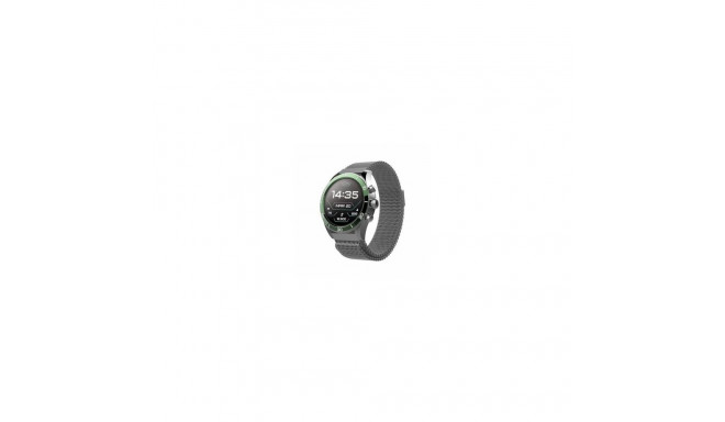 Forever Smartwatch AMOLED ICON AW-100 Green