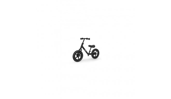 iLike Universal Balance Bike Black