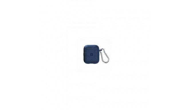 Evelatus Apple Case for AirPods EAC02 Blue