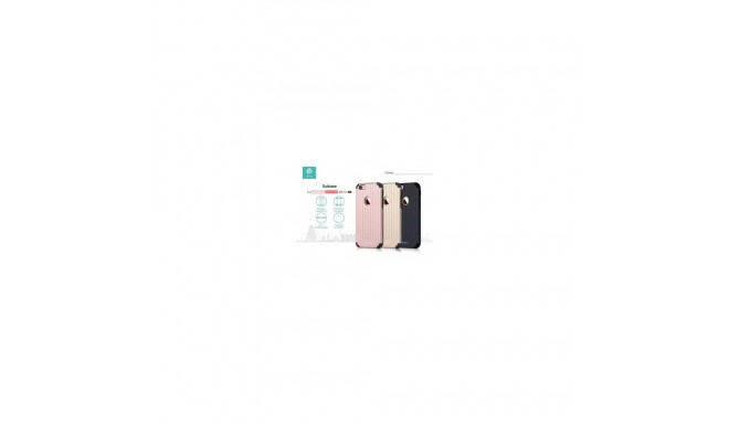 Devia Apple iPhone 6 / 6s Plus Suitcase Black