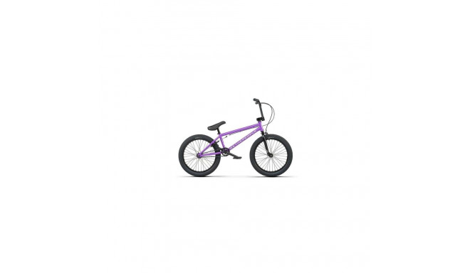 Wethepeople NOVA Complete Bike, 20", Ultra Violet