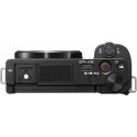 Sony ZV-E10 + Tamron 11-20mm