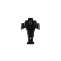 Car Holder H01 Gravity Air Vent Outlet Car Mount black