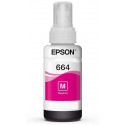 Epson ink T6643, magenta