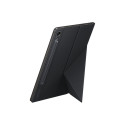 Чехол для планшета Samsung Galaxy Tab S9 11" Чёрный