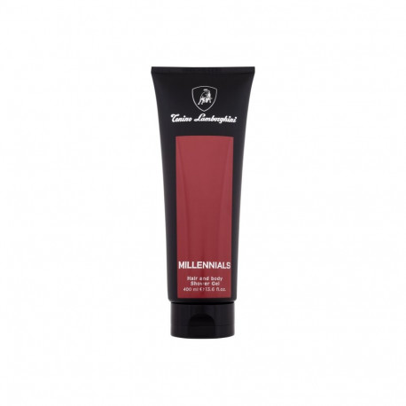 Lamborghini Millennials (400ml)