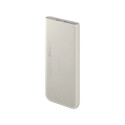 Powerbanka Samsung EB-P3400XUE FastCharge 2x USB-C 25W 10000mAh - béžová