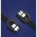 Ugreen SATA 3.0 kabel 0,5 m černý (US217)