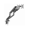 DISPLAY ACC MOUNTING ARM/17-32" MA-DA2-05 GEMBIRD
