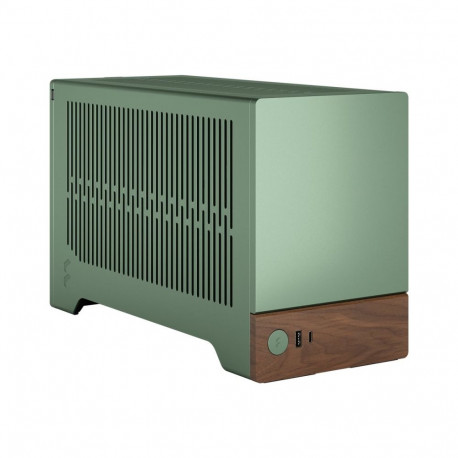 FRACTAL DESIGN Terra Jade mini ITX case