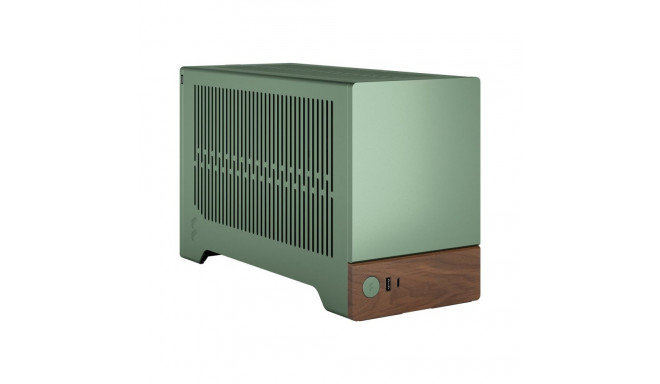 Fractal Design Terra jade mini ITX korpus