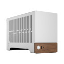 Fractal Design computer case Terra mini ITX, silver