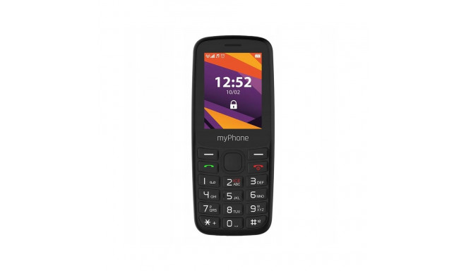 MyPhone 6410 LTE Dual Black