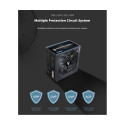 Zalman toiteplokk ZM600-TXII MegaMax600W V2,80+STD