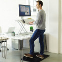 Seisumatt FELLOWES ActiveFusion™ Sit-Stand 90x60cm must