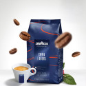 Кофе в зернах LAVAZZA Blue Crema E Aroma Espresso 1кг