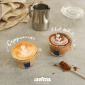 Кофе в зернах LAVAZZA Blue Crema E Aroma Espresso 1кг