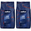 Kohvioad LAVAZZA Blue Crema E Aroma, Espresso 1kg