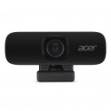 Acer ACR010 webcam 2 MP 1920 x 1080 pixels USB 2.0 Black