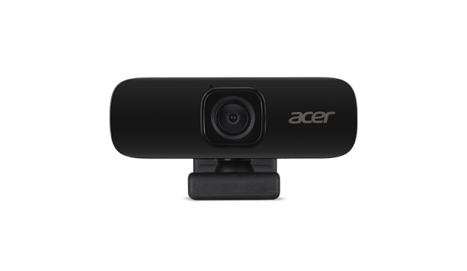 Acer ACR010 webcam 2 MP 1920 x 1080 pixels USB 2.0 Black