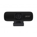 Acer ACR010 webcam 2 MP 1920 x 1080 pixels USB 2.0 Black