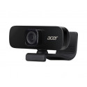 Acer ACR010 webcam 2 MP 1920 x 1080 pixels USB 2.0 Black