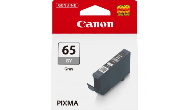 Tint Canon CLI-65GY Grey/hall 12.6ml PIXMA PRO-200