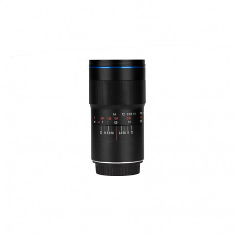 Laowa CA-Dreamer 100 mm f/2.8 Macro 2:1 for Nikon Z
