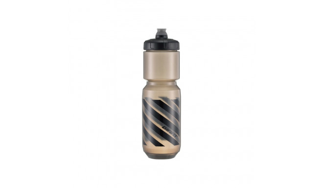 Joogipudel GIANT DOUBLESPRING 750ML BLACK