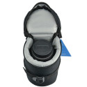 JJC DLP 3 Deluxe Lens Pouch