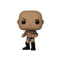 FUNKO POP! Vinyl Figure: The Rock