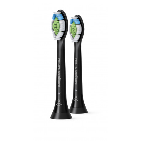 Dantų šepetėlio antgalis PHILIPS Sonicare HX6062/88 2vnt.