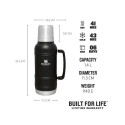 Stanley The Artisan Thermos 1,4L