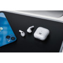 BLUE STAR wirelles earphones TWS Nova Fi5 white