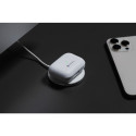 FORCELL F-AUDIO wirelles earphones TWS Master PRO white
