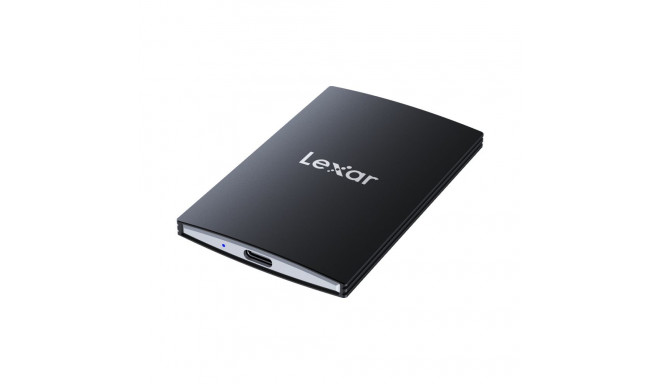 LEXAR SSD SL500 / USB3.2 GEN2X2 UP TO R2000/W1800 - 512GB