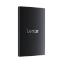 LEXAR SSD SL500 / USB3.2 GEN2X2 UP TO R2000/W1800 - 512GB