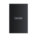 LEXAR SSD SL700 ARMOR / USB3.2 GEN2X2 UP TO R2000/W2000 - 2TB